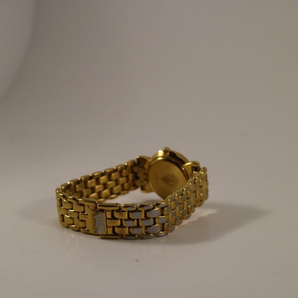 Gucci Vintage Mother of Pearl 3400l - Picture 5 of 9